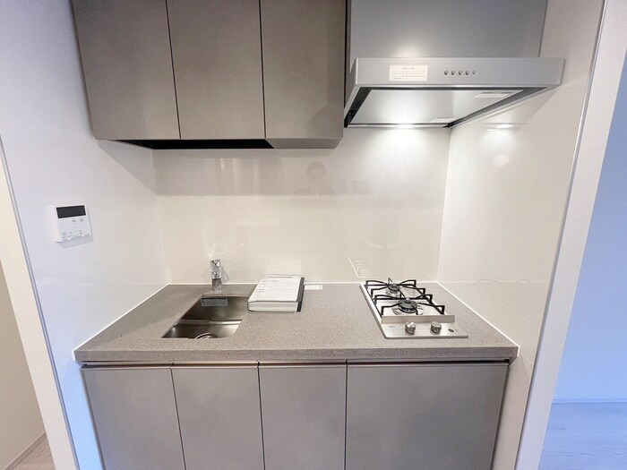 物件内観写真10　(キッチン)