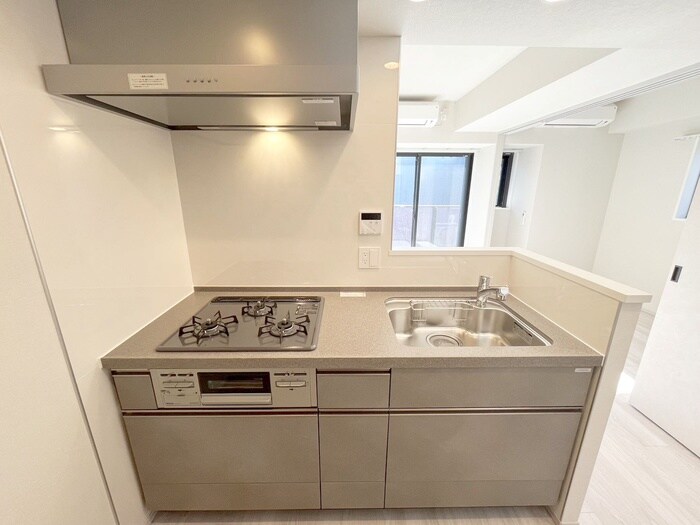 物件内観写真10　(キッチン)