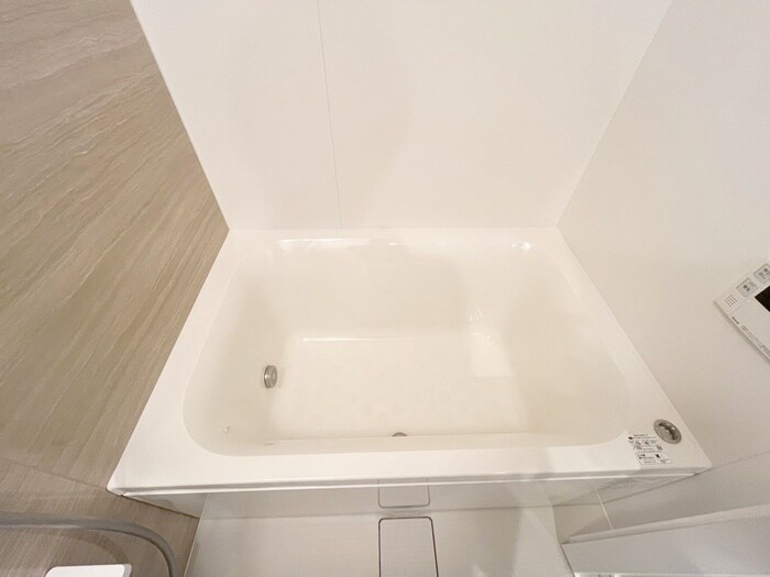 物件内観写真11　(バス／シャワールーム等)