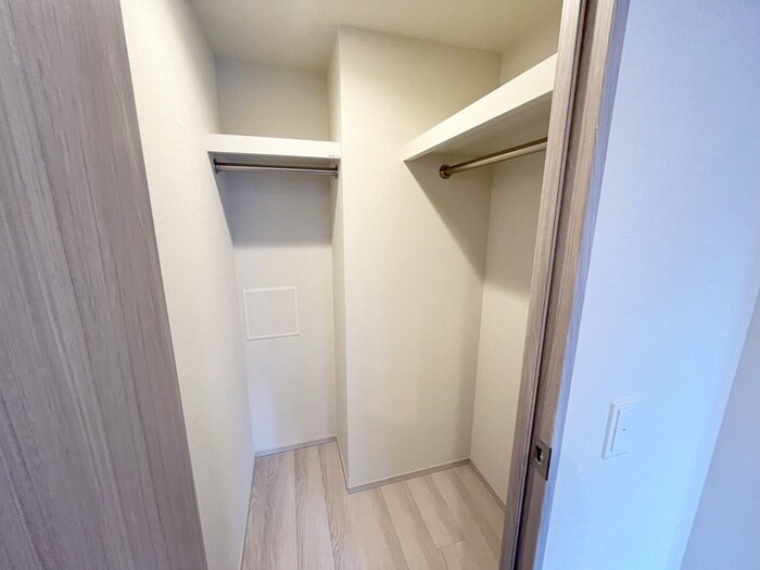 物件内観写真14　(収納)