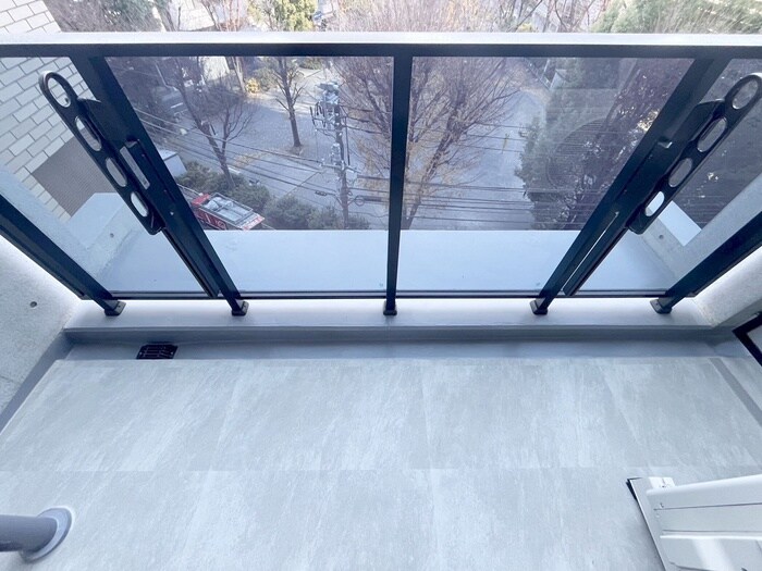 物件内観写真18　(ベランダ・バルコニー)