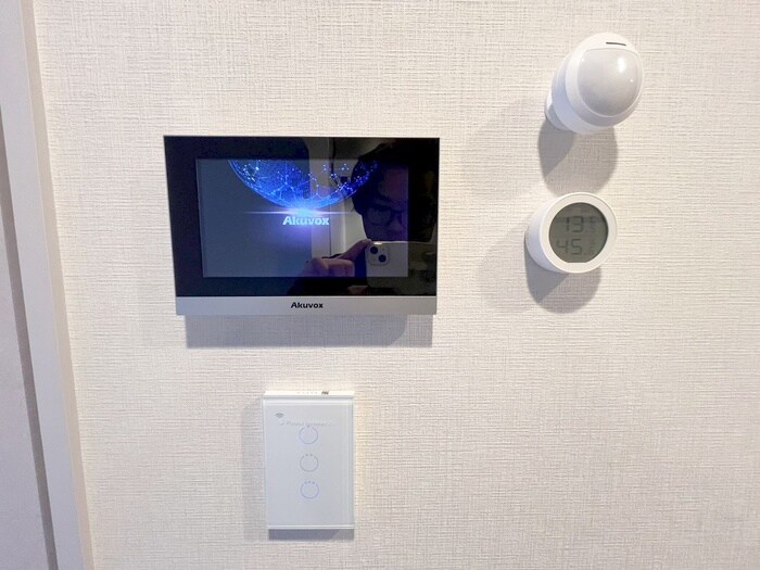 物件内観写真21　(廊下)