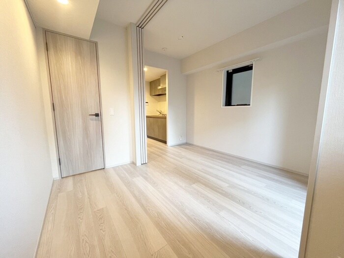 物件内観写真22　(居室)