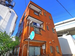 ラカ－サ藤恵外観写真