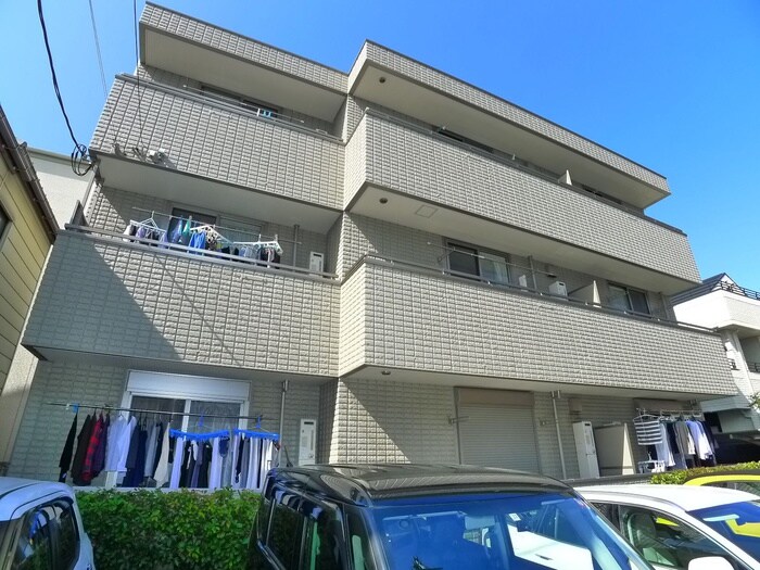 物件外観写真5　(外観写真)