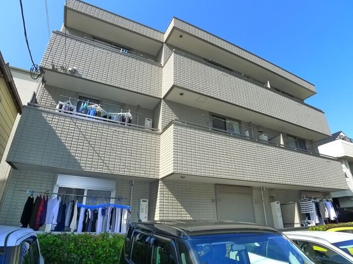 物件外観写真6　(外観写真)