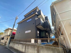 Ｂｕｅｎｏｓ　長津田外観写真