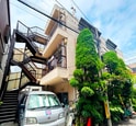 跡川ビル