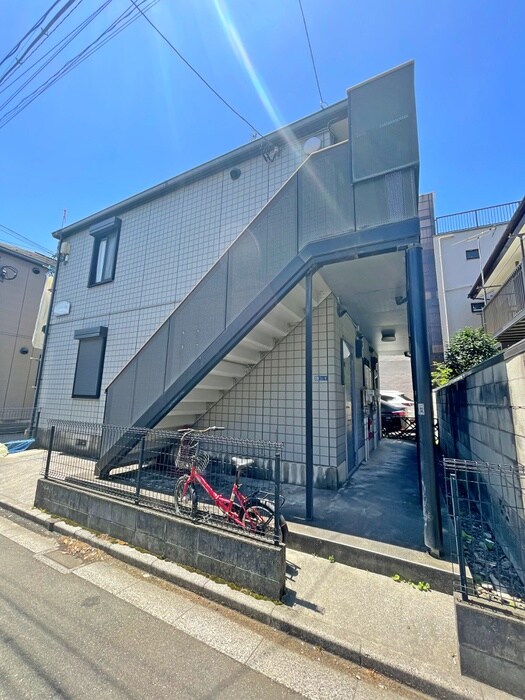 物件外観写真3　(外観写真)