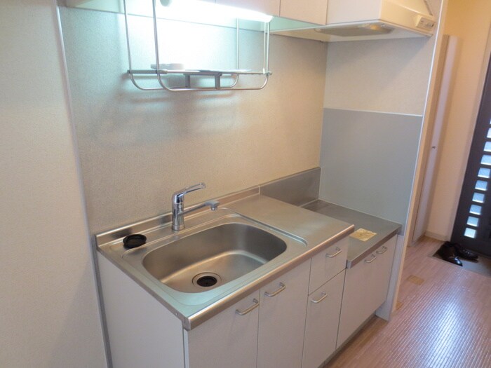 物件内観写真11　(キッチン)