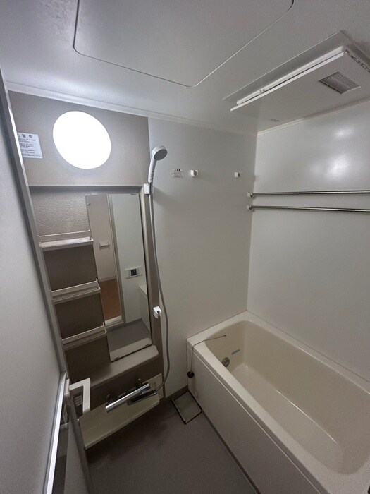 物件内観写真10　(バス／シャワールーム等)