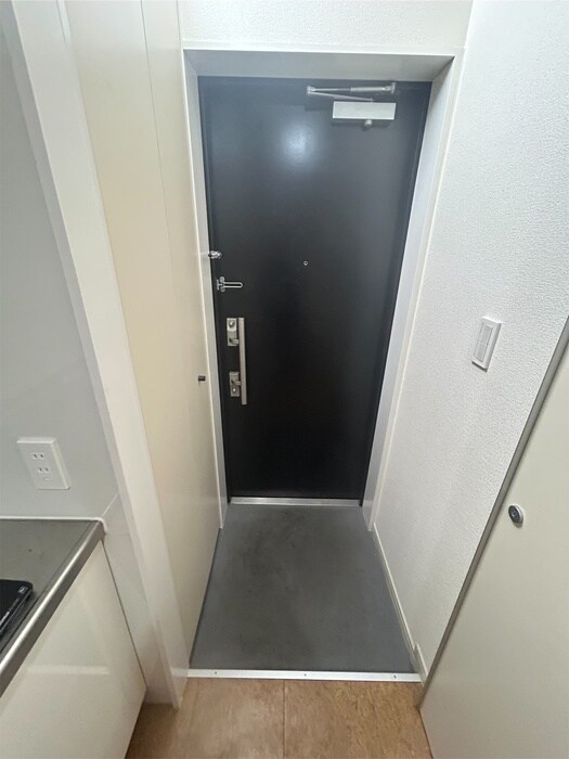物件内観写真15　(玄関)