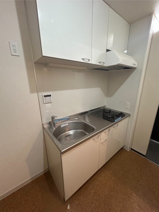 物件内観写真16　(キッチン)