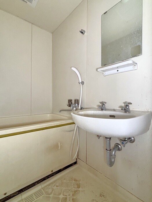 物件内観写真14　(バス／シャワールーム等)