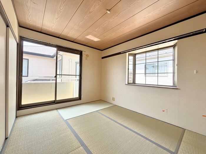 物件内観写真18　(居室)