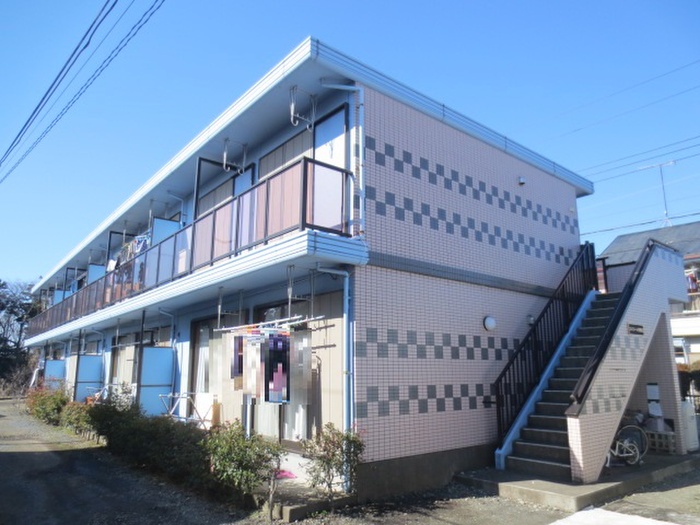 コンフレール湘南Ｂ
