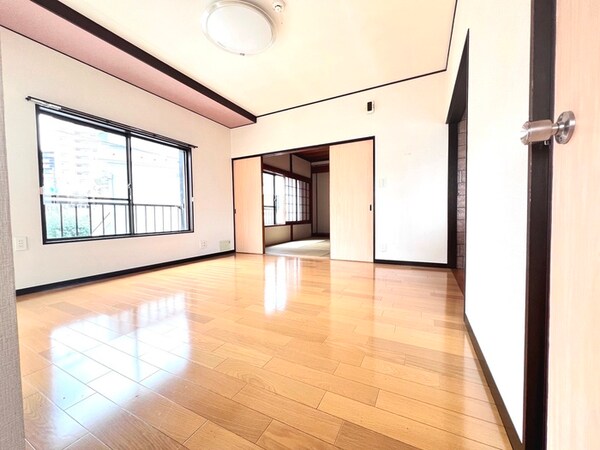 居室