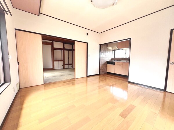 居室