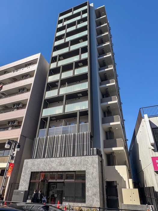 ジオエント町屋
