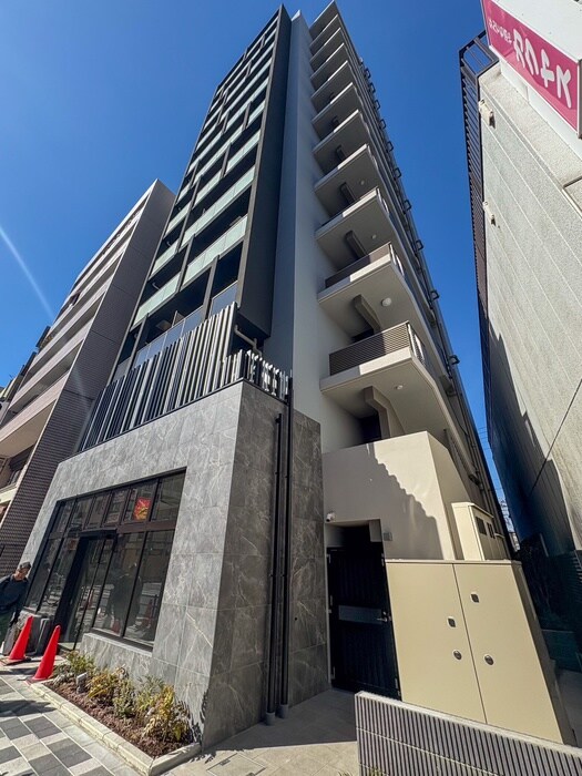 物件外観写真2　(外観写真)