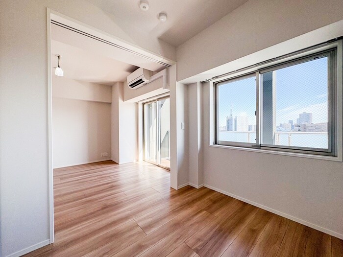 物件内観写真7　(居室)