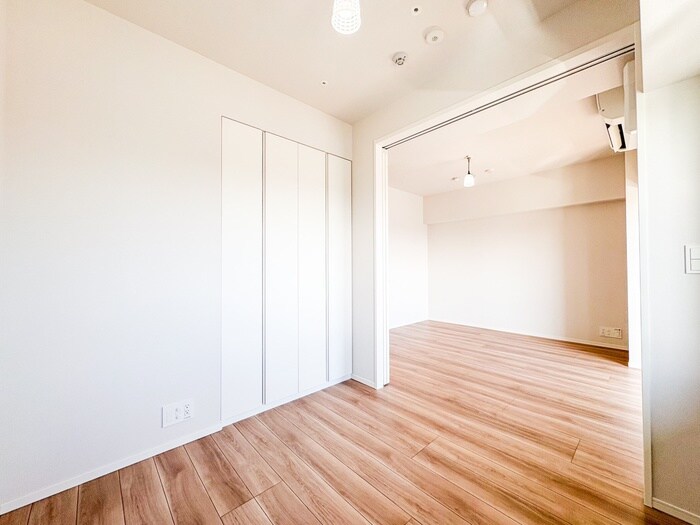 物件内観写真9　(居室)