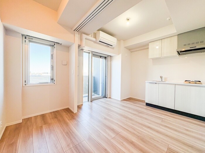 物件内観写真10　(居室)