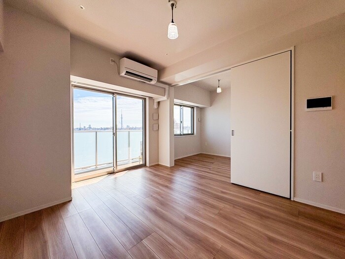 物件内観写真10　(居室)