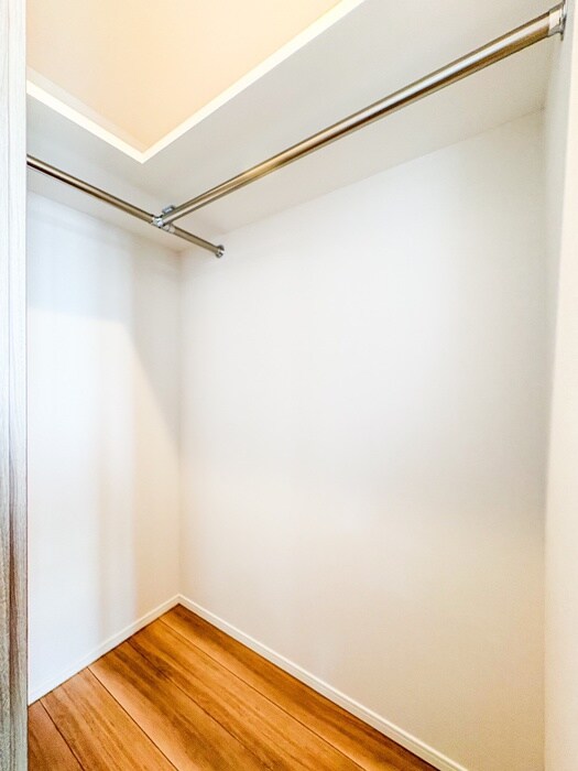 物件内観写真11　(収納)