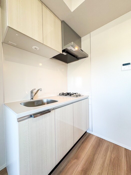 物件内観写真12　(キッチン)