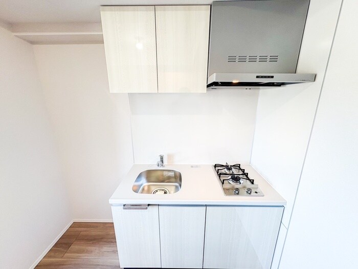 物件内観写真13　(キッチン)