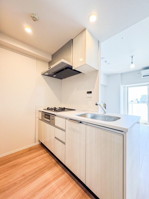 物件内観写真13　(キッチン)