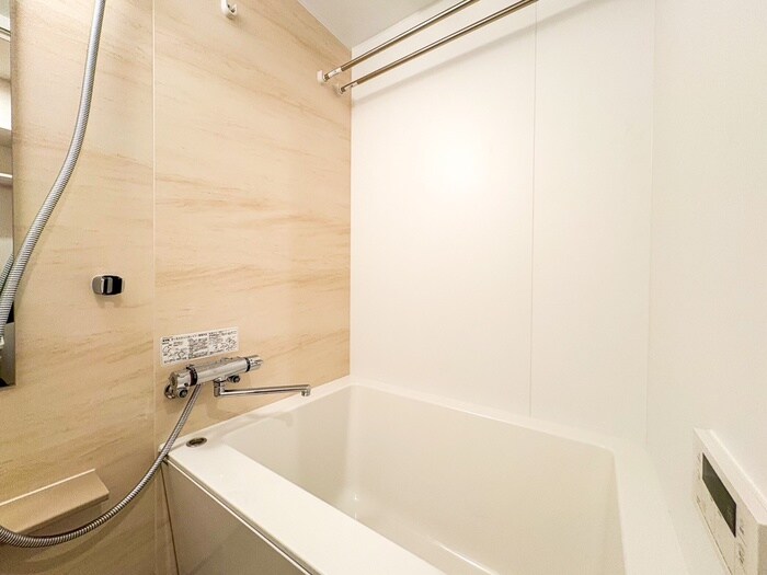 物件内観写真14　(バス／シャワールーム等)