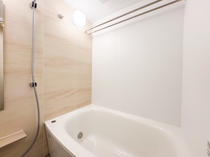 物件内観写真14　(バス／シャワールーム等)