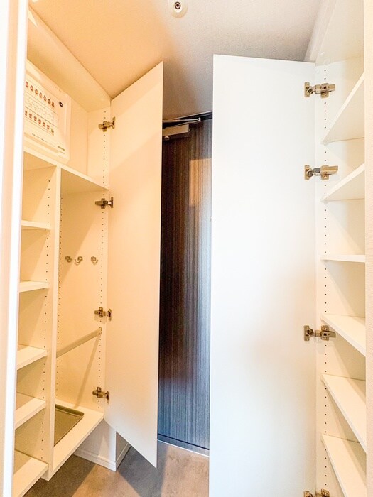 物件内観写真19　(靴箱)