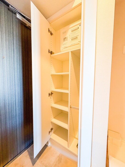 物件内観写真20　(靴箱)