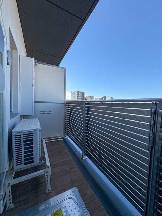 物件内観写真21　(ベランダ・バルコニー)