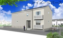 カーサ・マミールの外観写真