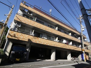 井上ビル外観写真
