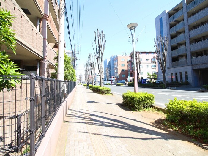 物件外観写真6　(周辺環境)