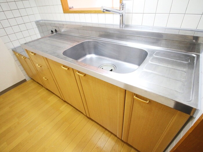 物件内観写真10　(キッチン)