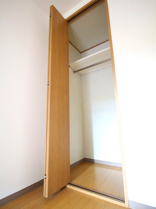 物件内観写真17　(収納)