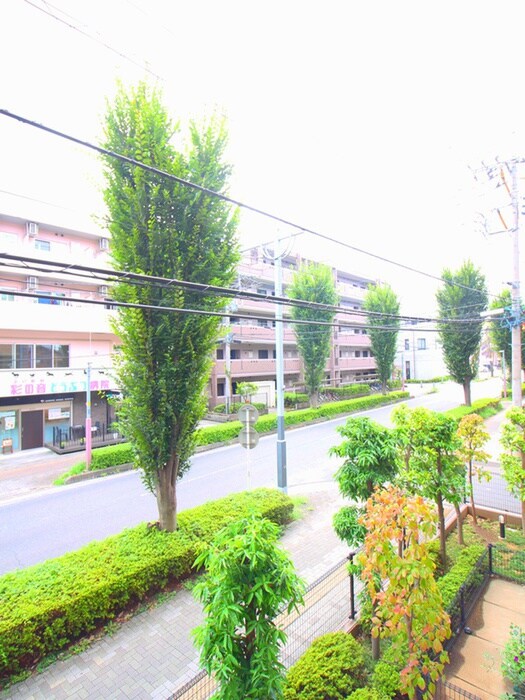 物件内観写真21　(周辺環境)