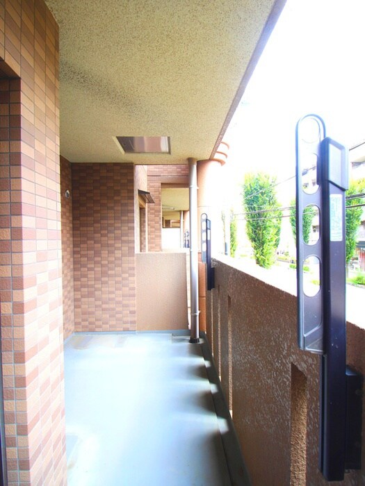 物件内観写真22　(ベランダ・バルコニー)