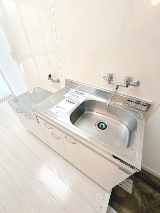 物件内観写真6　(キッチン)