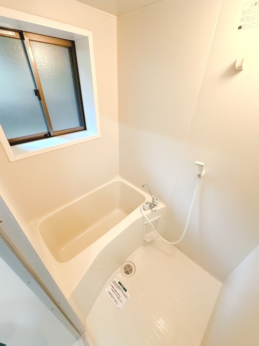 物件内観写真8　(バス／シャワールーム等)