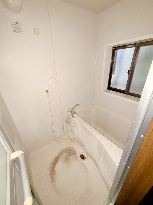 物件内観写真8　(バス／シャワールーム等)