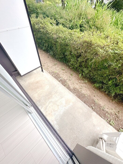 物件内観写真19　(ベランダ・バルコニー)