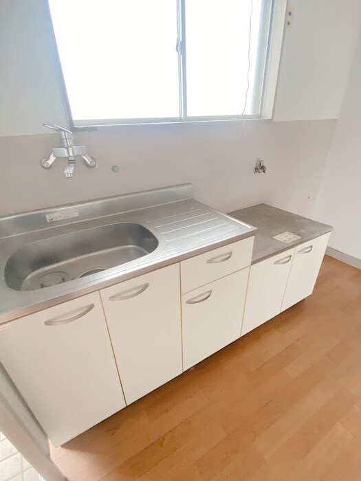 物件内観写真9　(キッチン)