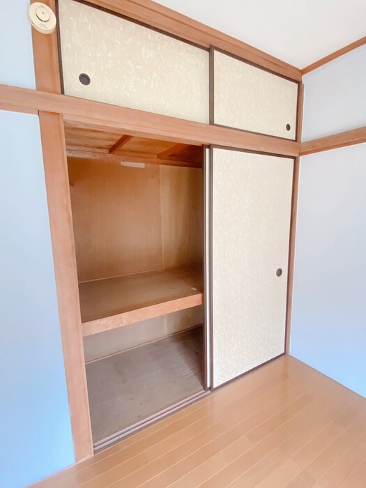 物件内観写真10　(収納)